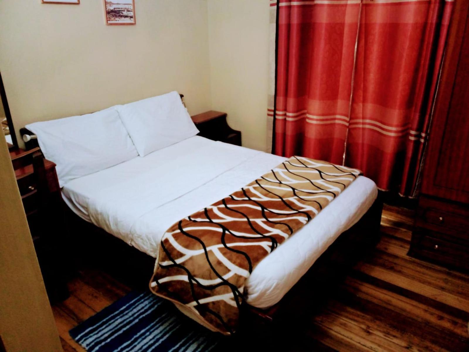 Hotel Casa Franciscana Quito Exterior photo